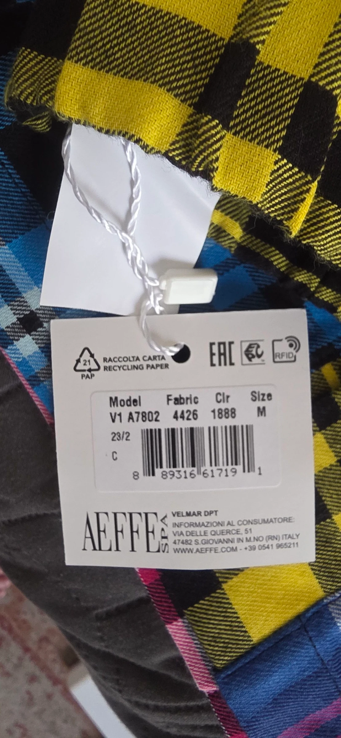 Pijama M – photo 4